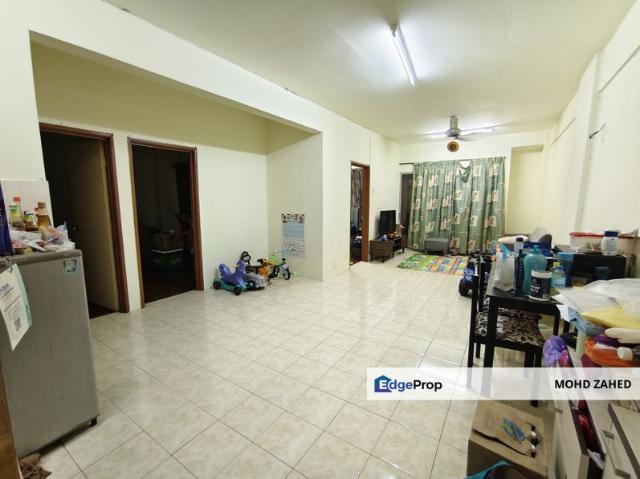 Condominium for sale in Langat, Selangor