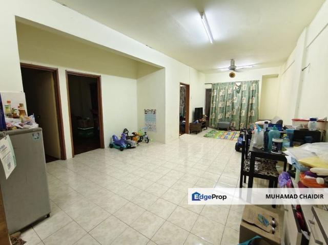 Condominium for sale in Langat, Selangor