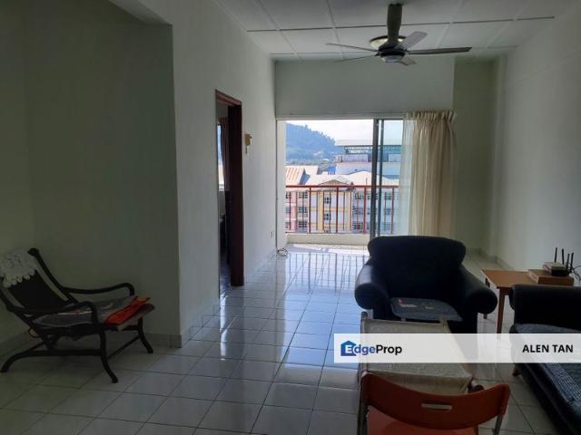 Condominium for sale in Pandan Mewah, Majlis Perbandaran Ampang Jaya