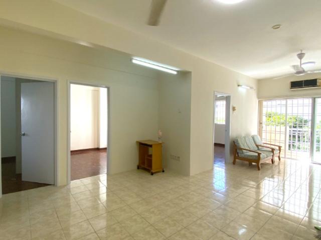 Apartment for rent in Langat, Selangor
