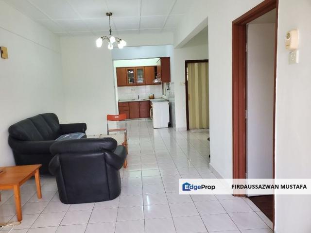 Condominium for sale in Pandan Mewah, Majlis Perbandaran Ampang Jaya