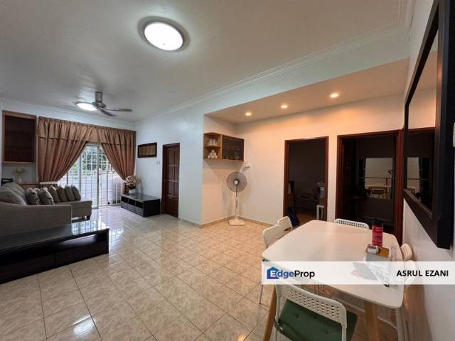 Condominium for sale in Pandan Mewah, Majlis Perbandaran Ampang Jaya