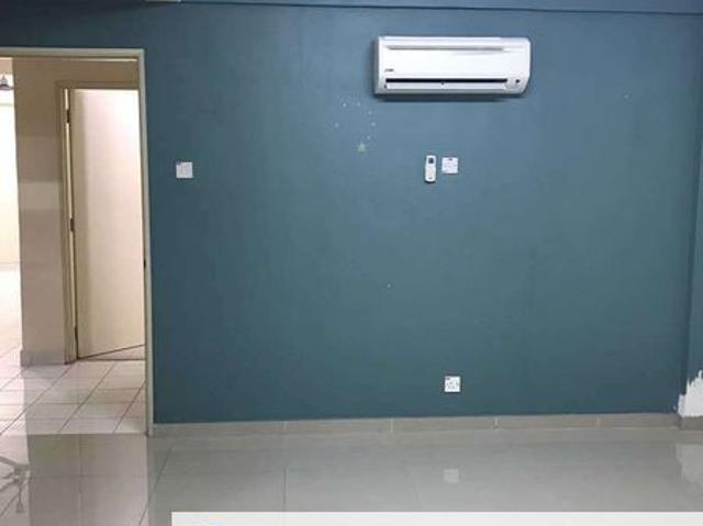 Condominium for sale in Langat, Selangor