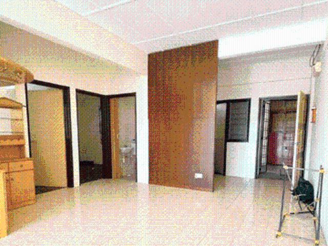 Apartment for rent in Langat, Selangor