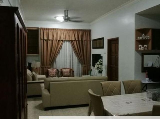 Condominium for sale in Langat, Selangor