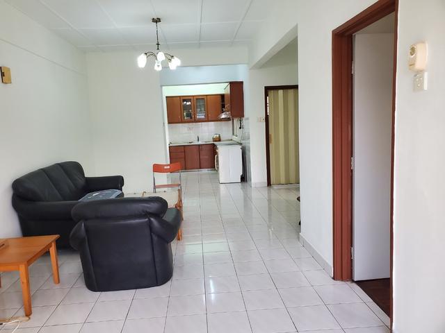 Condominium for sale in Country Heights Damansara, Kuala Lumpur