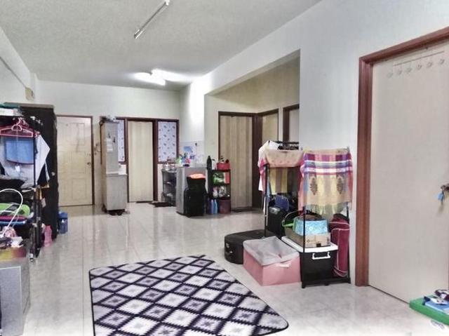 Apartment for sale in Country Heights Damansara, Kuala Lumpur