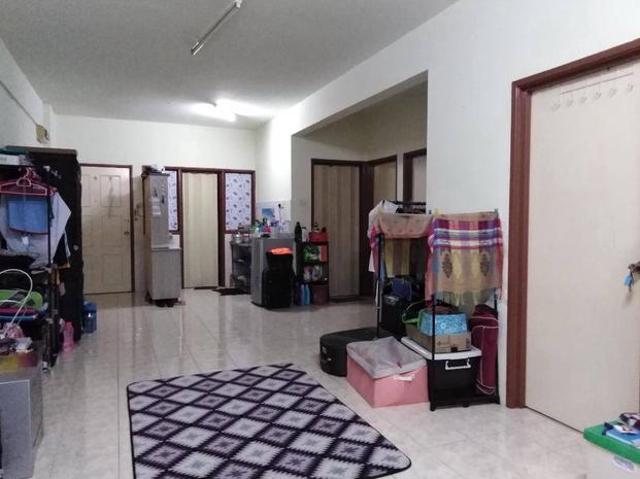Apartment for sale in Country Heights Damansara, Kuala Lumpur