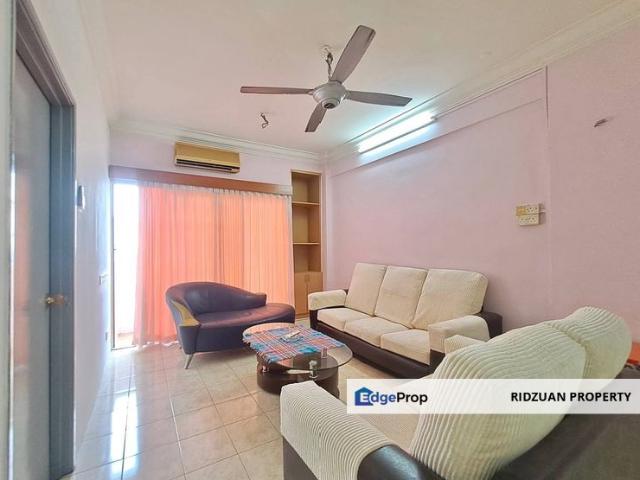 Condominium for sale in Langat, Selangor