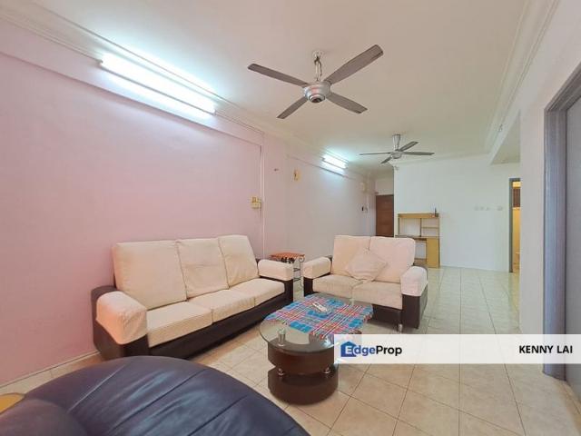 Condominium for sale in Langat, Selangor