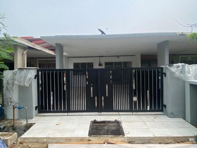 House for sale in Kuantan, Pahang