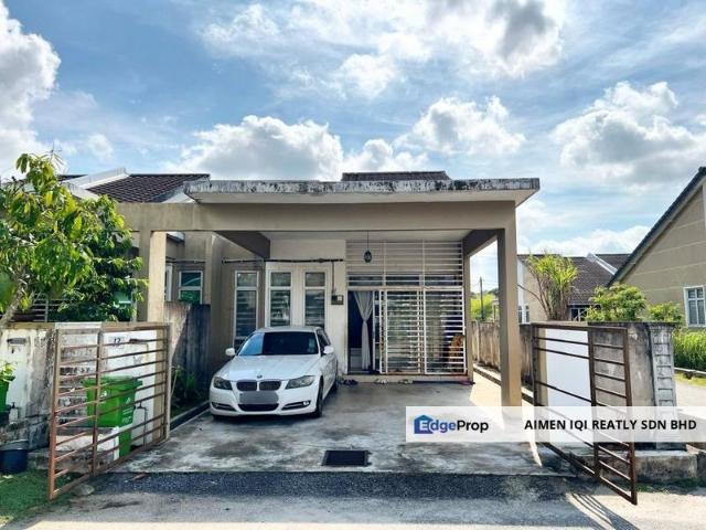 House for sale in Pahang