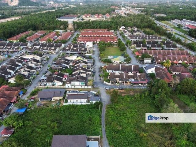 House for sale in Pahang