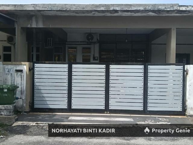 Terraced House for sale in Pahang