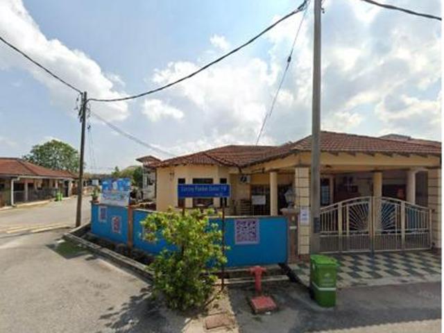Terraced House for sale in Kuantan, Pahang