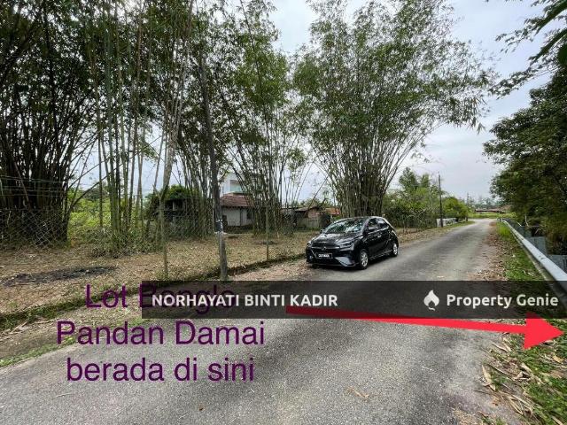 Property for sale in Pahang