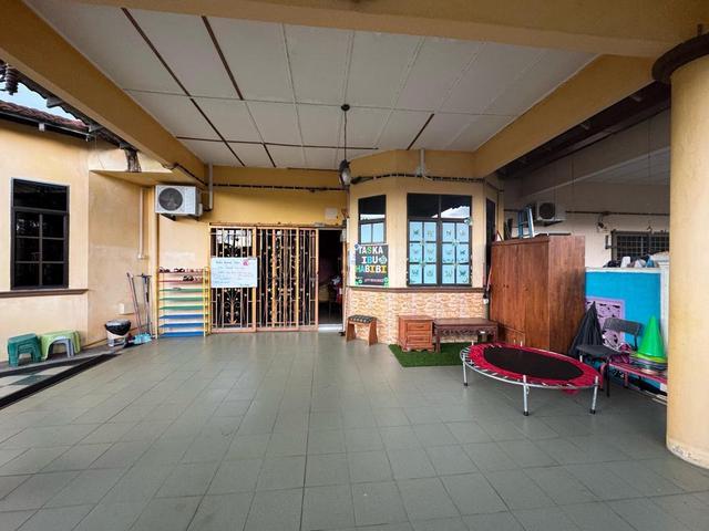 Terraced House for sale in Kuantan, Pahang