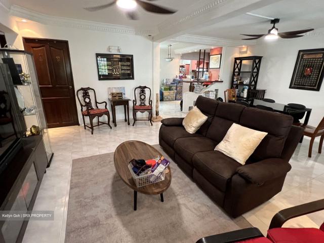 Detached House for sale