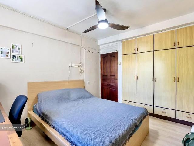 Detached House for sale