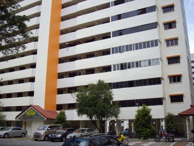 Detached House for rent