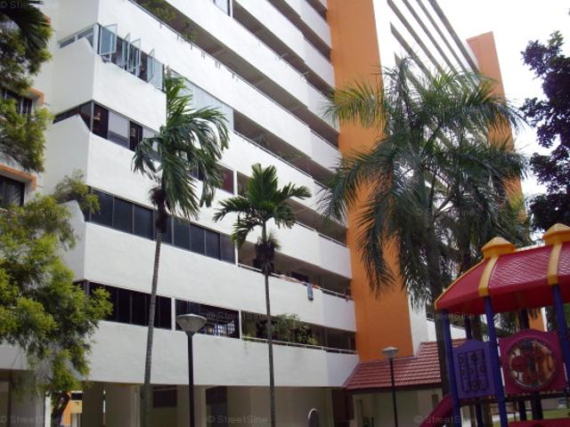 Detached House for sale