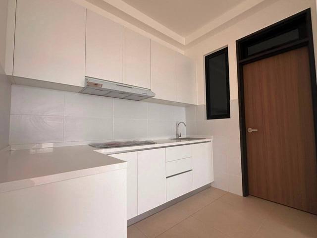 Apartment for rent in Johore Bahru, Johor