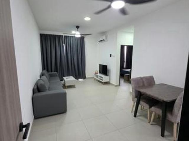 Apartment for rent in Johore Bahru, Johor