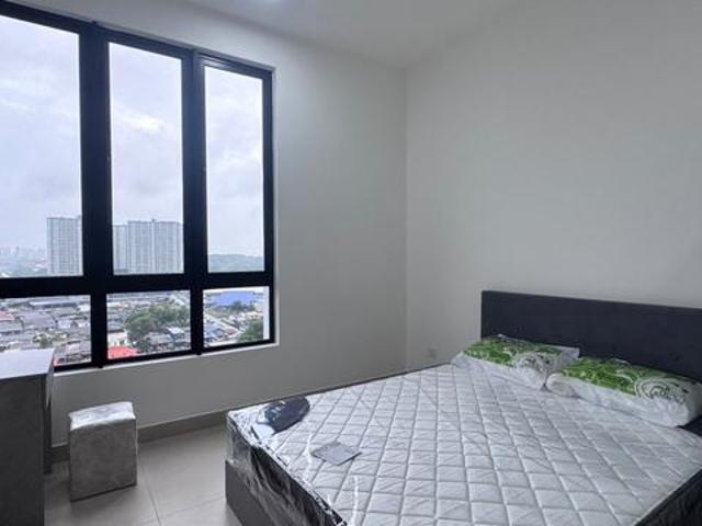 Condominium for rent in Tebrau, Johor Bahru