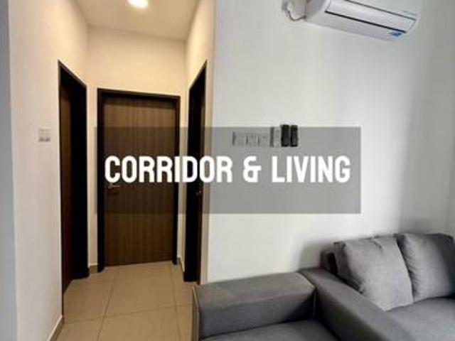 Serviced Residence for sale in Johore Bahru, Johor