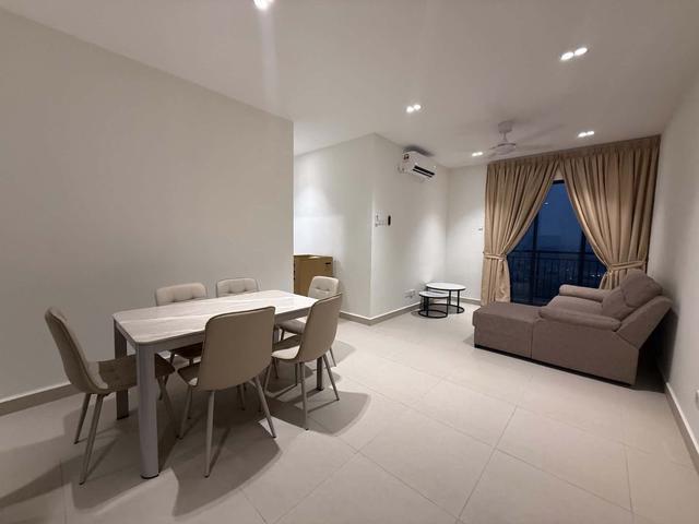 Condominium for rent in Cheras