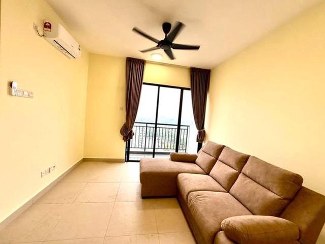 Condominium for rent in Tebrau, Johor Bahru