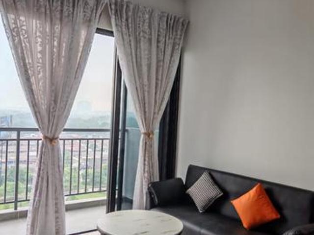 Condominium for rent in Tebrau, Johor Bahru