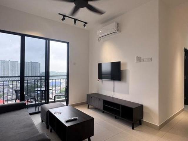 Serviced Residence for rent in Johor Bahru