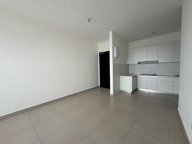 Apartment for sale in Tebrau, Johor Bahru