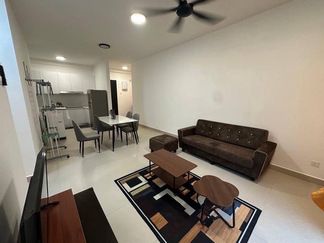 Condominium for rent in Tebrau, Johor Bahru