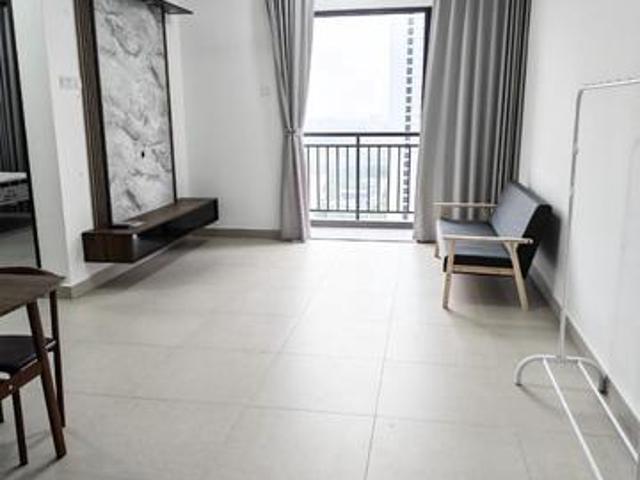 Condominium for rent in Tebrau, Johor Bahru