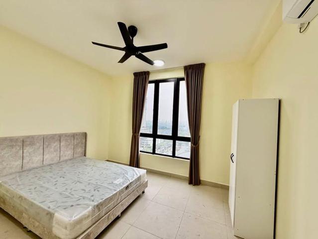 Serviced Residence for rent in Tebrau, Johor Bahru