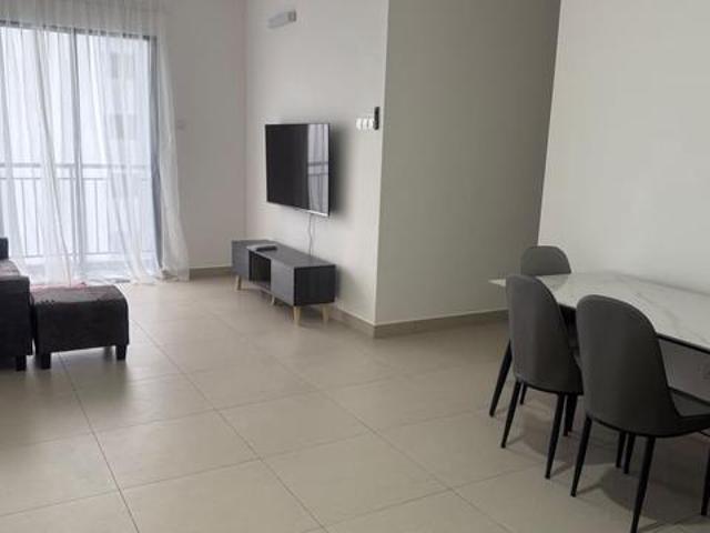 Apartment for rent in Johor Bahru