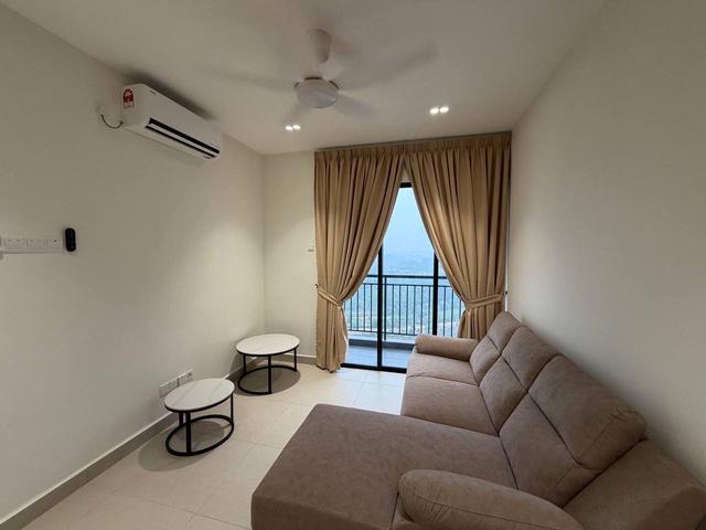Condominium for rent in Tebrau, Johor Bahru
