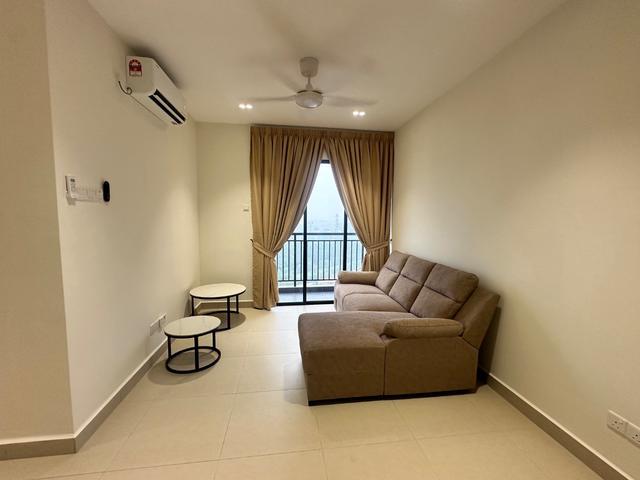 Apartment for rent in Johor Bahru