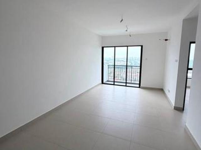 Condominium for sale in Tebrau, Johor