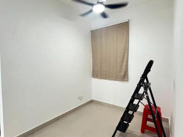 Apartment for rent in Johore Bahru, Johor