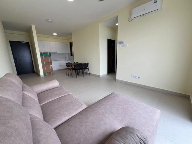 Condominium for rent in Johore Bahru, Johor