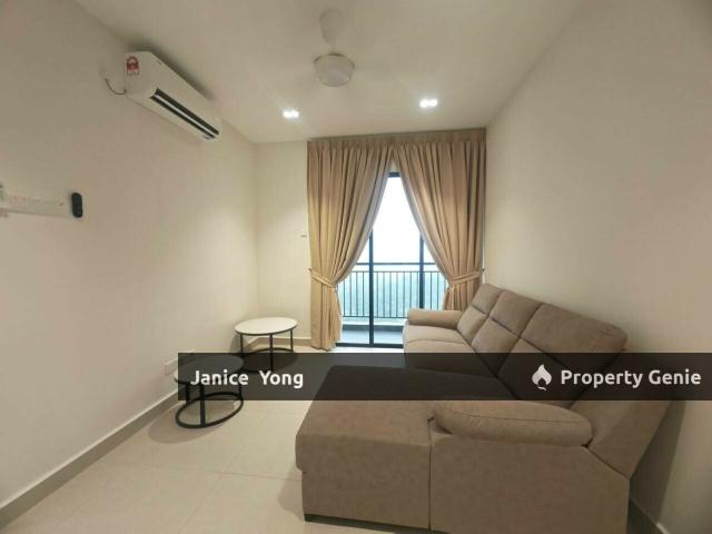 Condominium for rent in Pandan, Tebrau