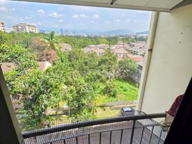 Condominium for sale in Cheras, Kuala Lumpur