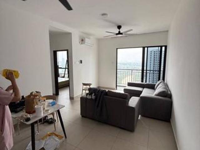Condominium for rent in Johore Bahru, Johor
