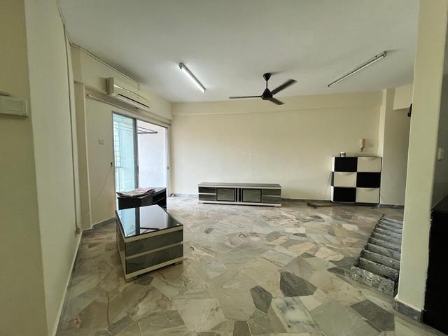 Condominium for sale in Cheras, Kuala Lumpur
