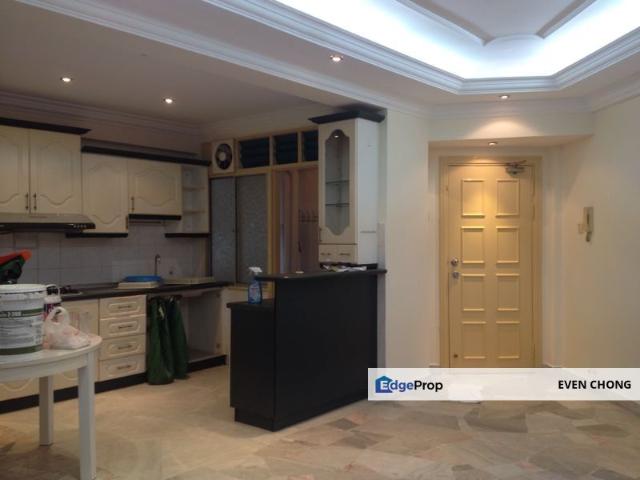 Condominium for sale in Ampang, Majlis Perbandaran Ampang Jaya