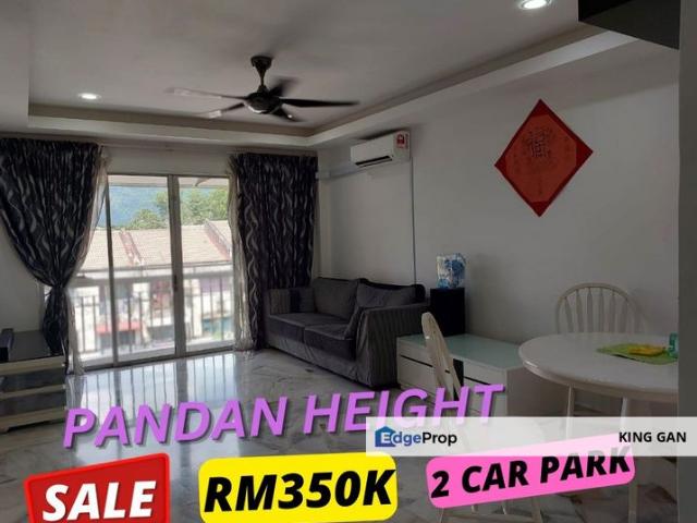 Condominium for sale in Ampang, Majlis Perbandaran Ampang Jaya