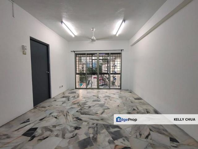 Condominium for rent in Langat, Selangor